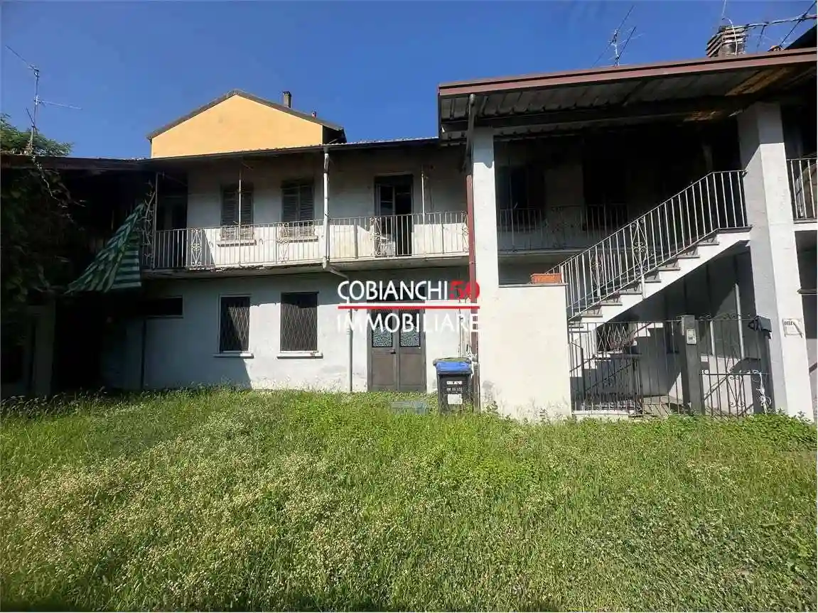 Palazzo - Edificio - foto 5