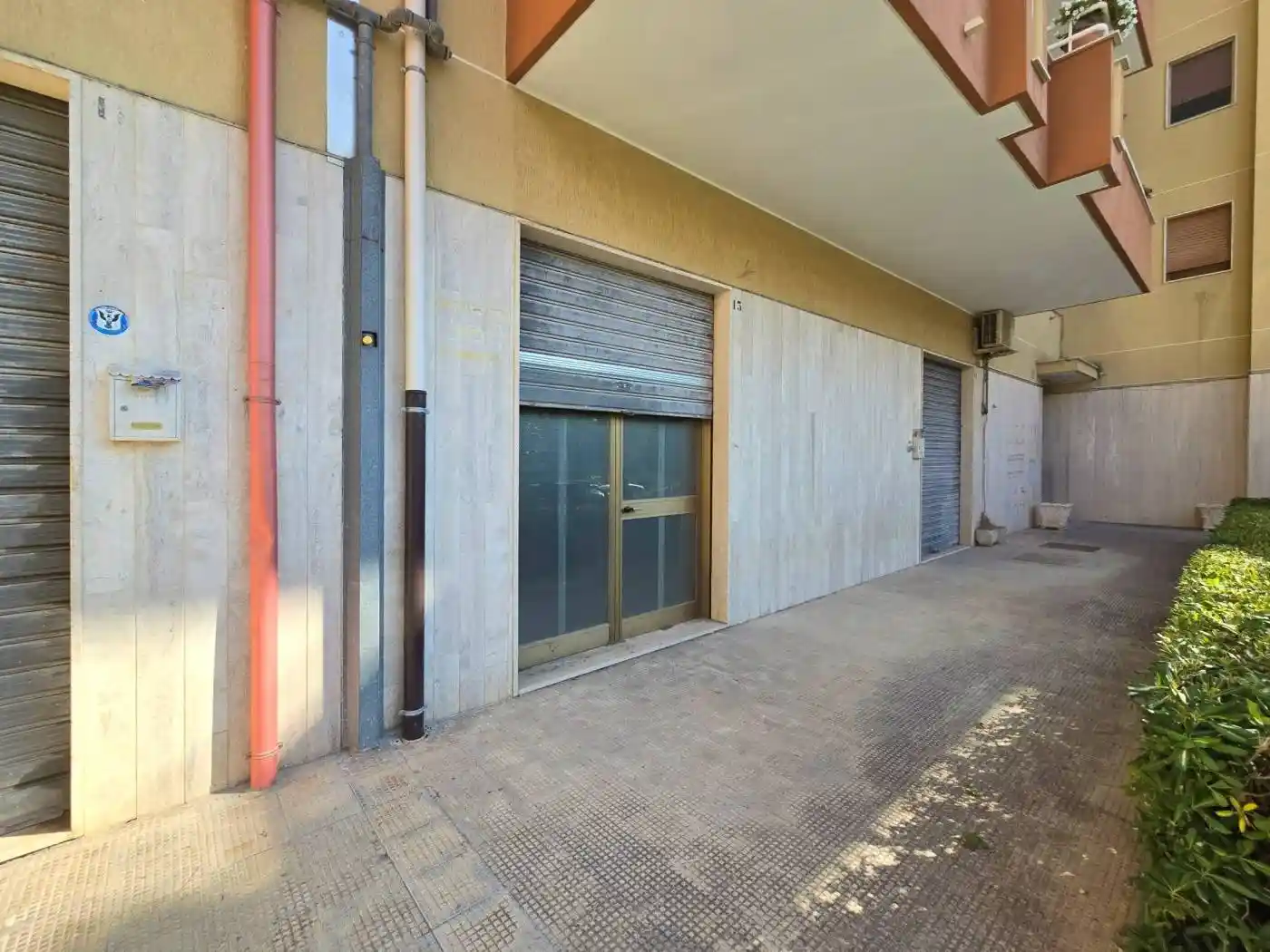 Appartamento in vendita a Manfredonia