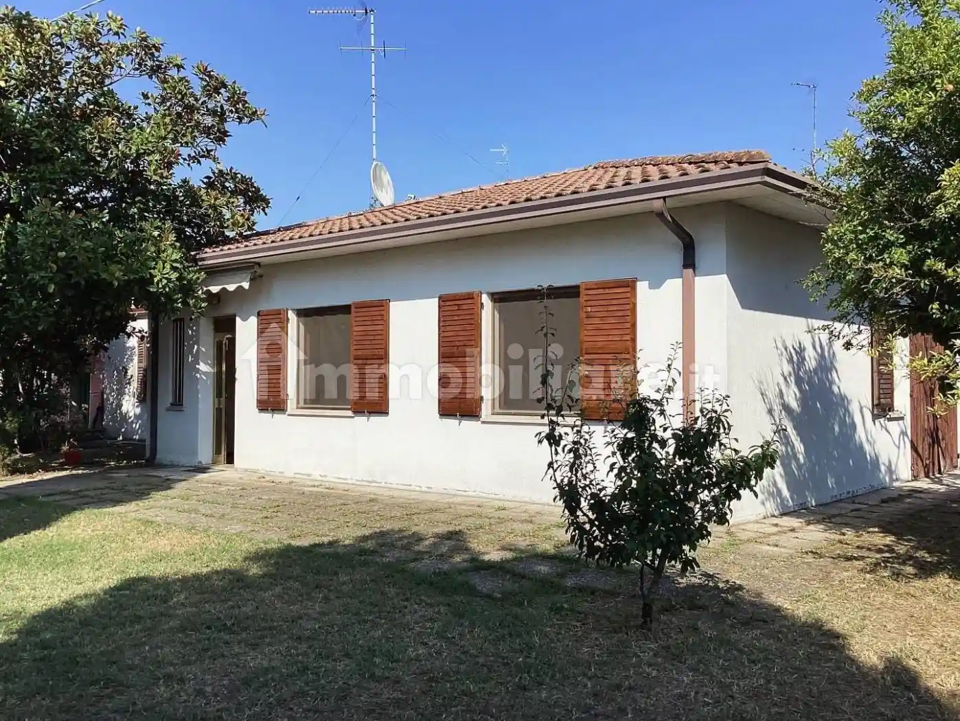 Villa in vendita a Goro