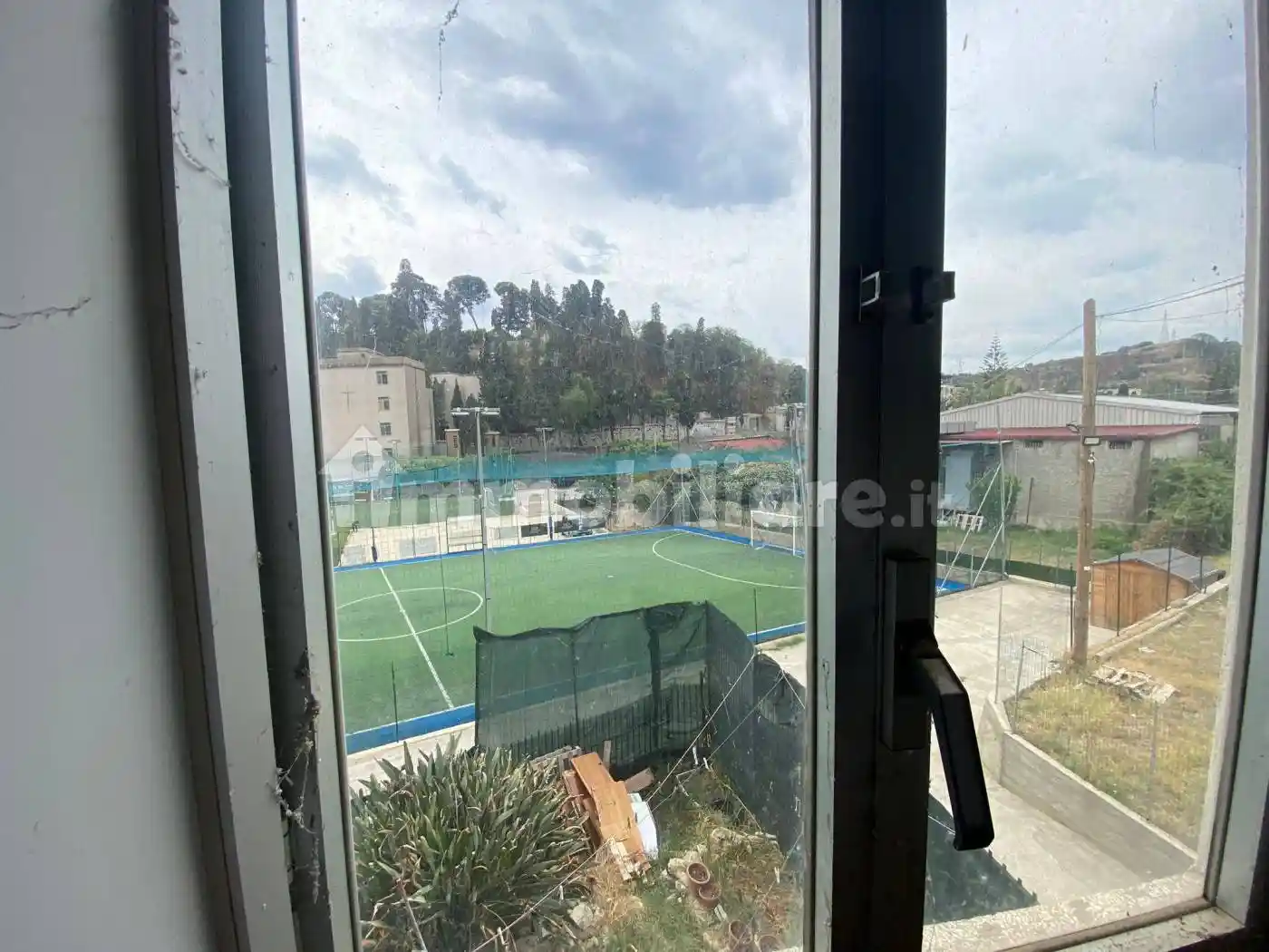 Appartamento in vendita a Messina