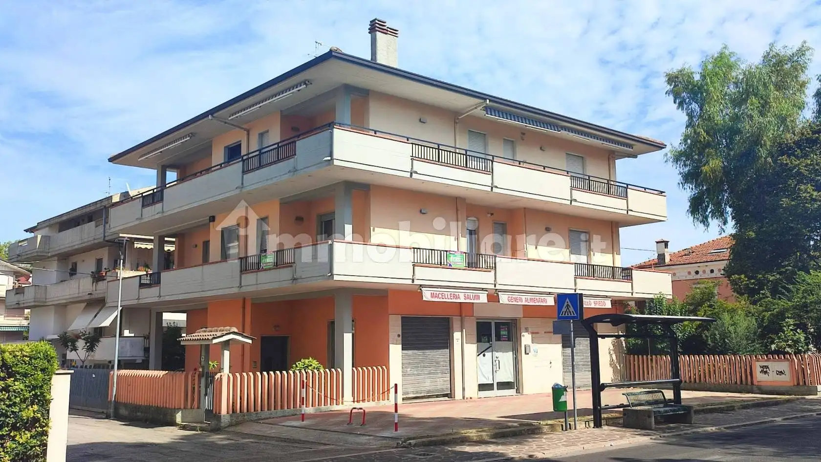 Villa in vendita a Silvi