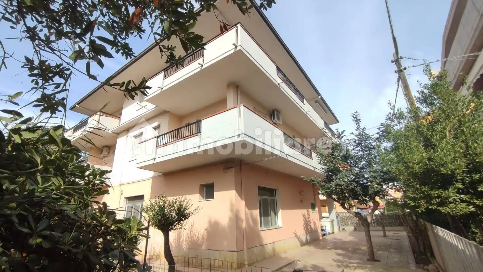 Villa bifamiliare via Roma 355, Silvi Marina, Silvi - foto 3