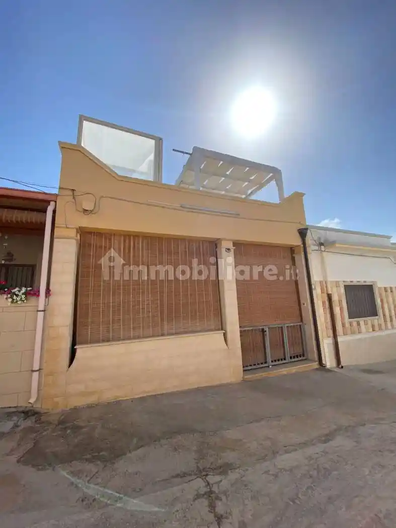 Appartamento in vendita a Manduria