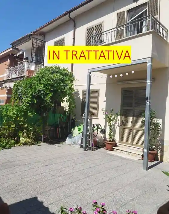 Appartamento in vendita a Anzio