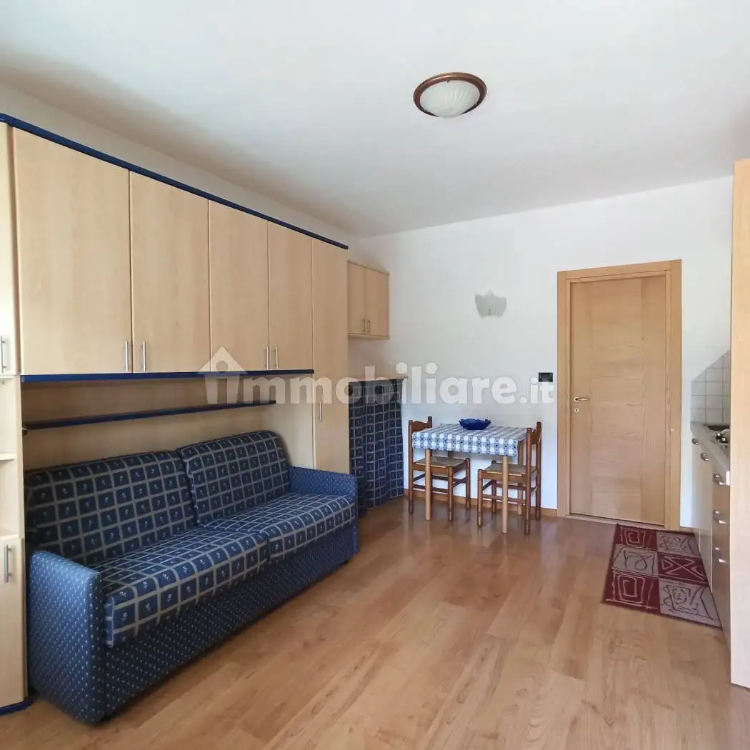 Monolocale via Federico Tommasi 28, Ville di Fiemme - foto 5