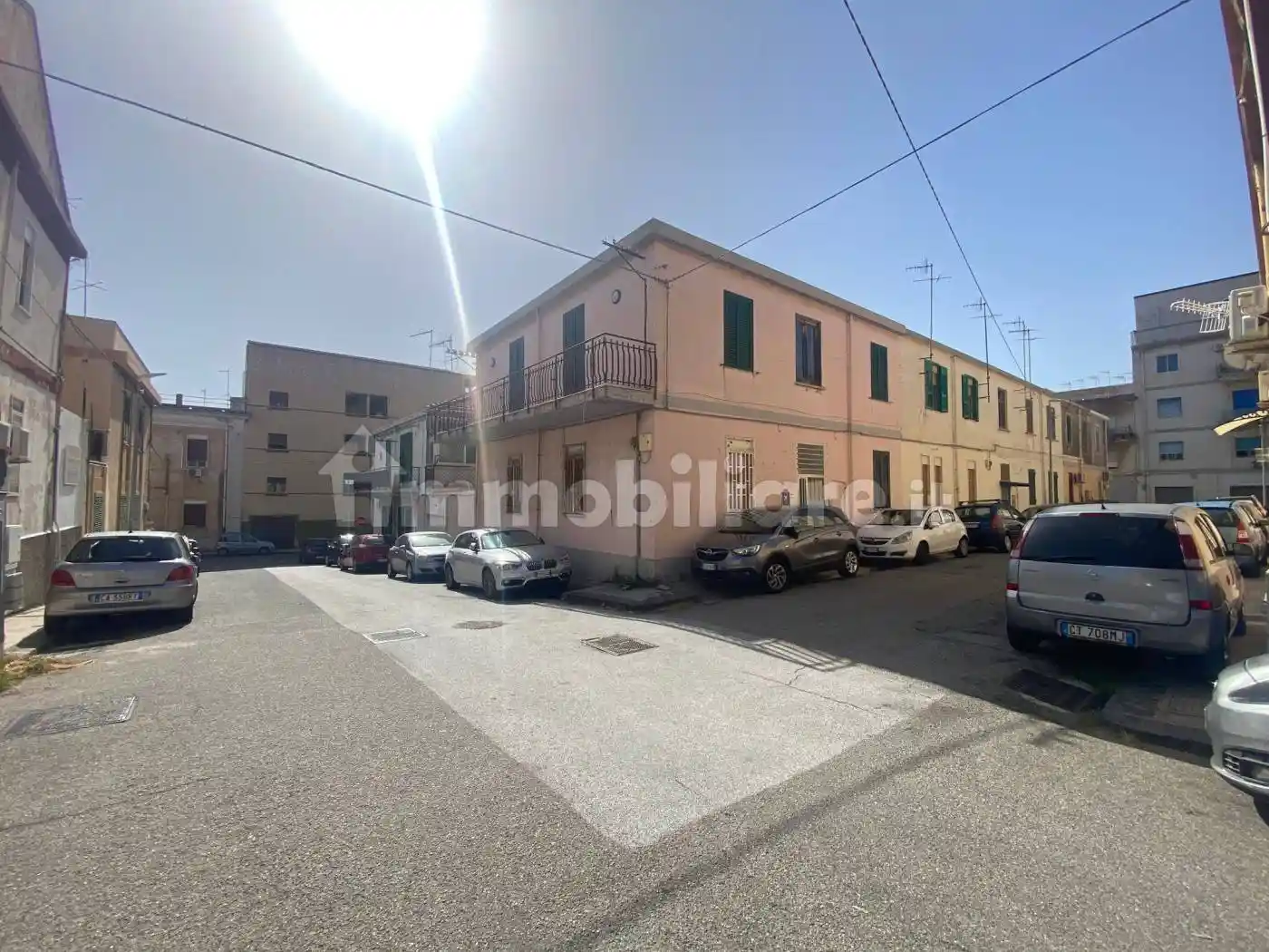 Appartamento in vendita a Messina