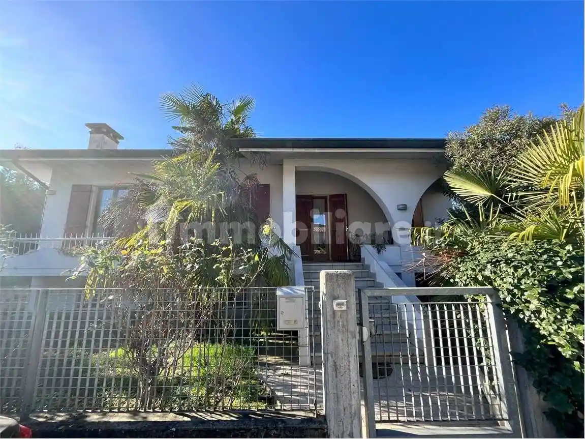 Appartamento in vendita a Cologna Veneta