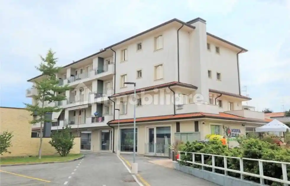 Appartamento in vendita a Mazzano