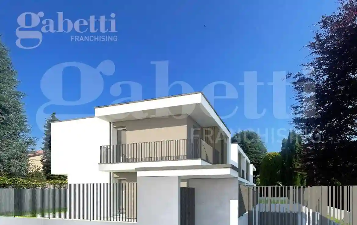 Villetta a schiera - foto 2