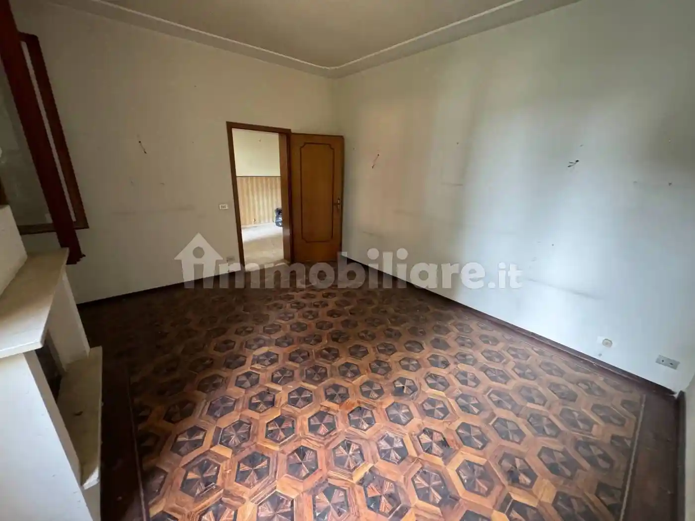 Villa in vendita a Cavezzo