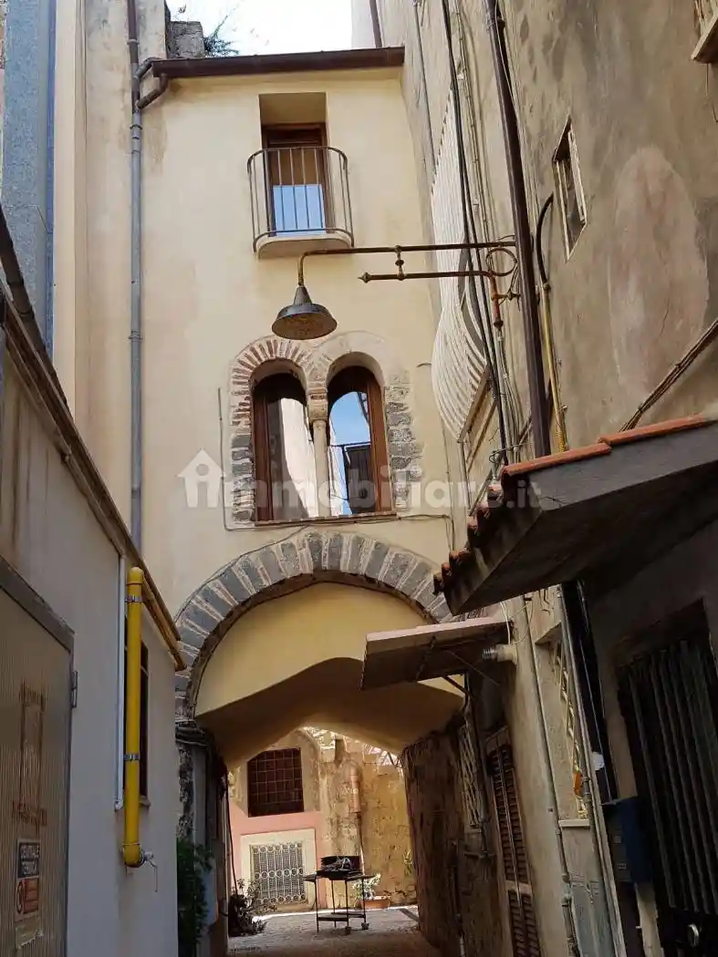 Appartamento in vendita a Terracina