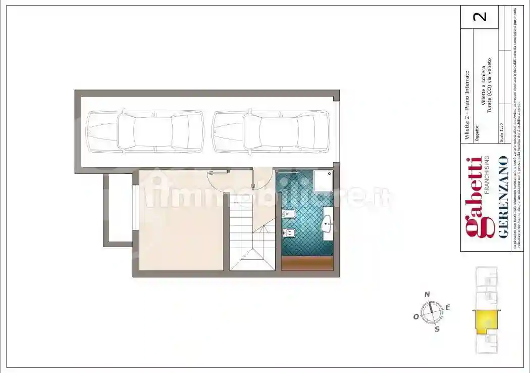 Villetta a schiera - foto 4