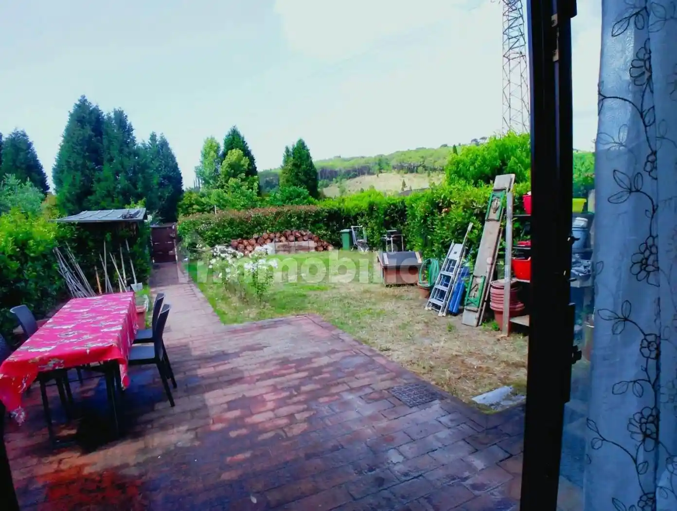 Casa indipendente in vendita a Greve in Chianti