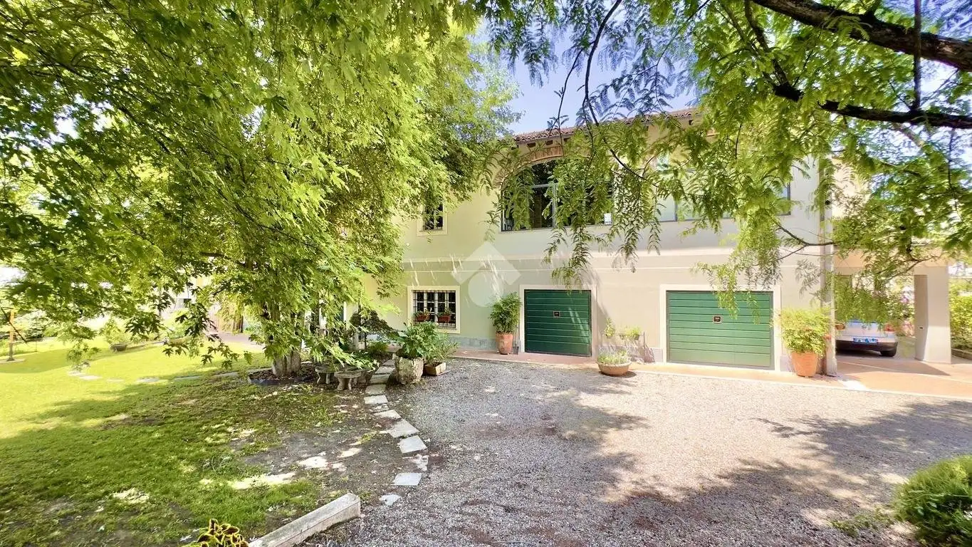 Casa indipendente in vendita a Basaluzzo