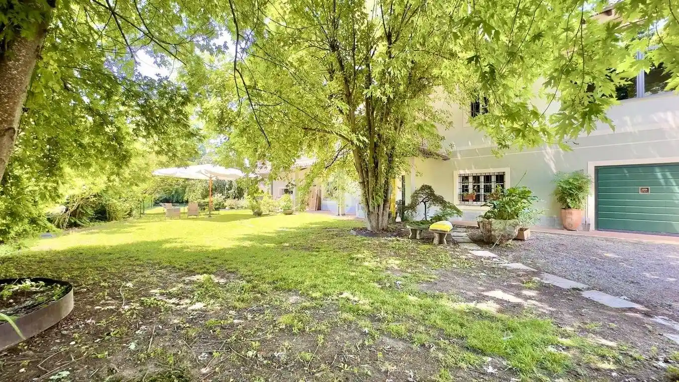 Terratetto unifamiliare via Martiri della Benedicta 4, Centro, Basaluzzo - foto 2