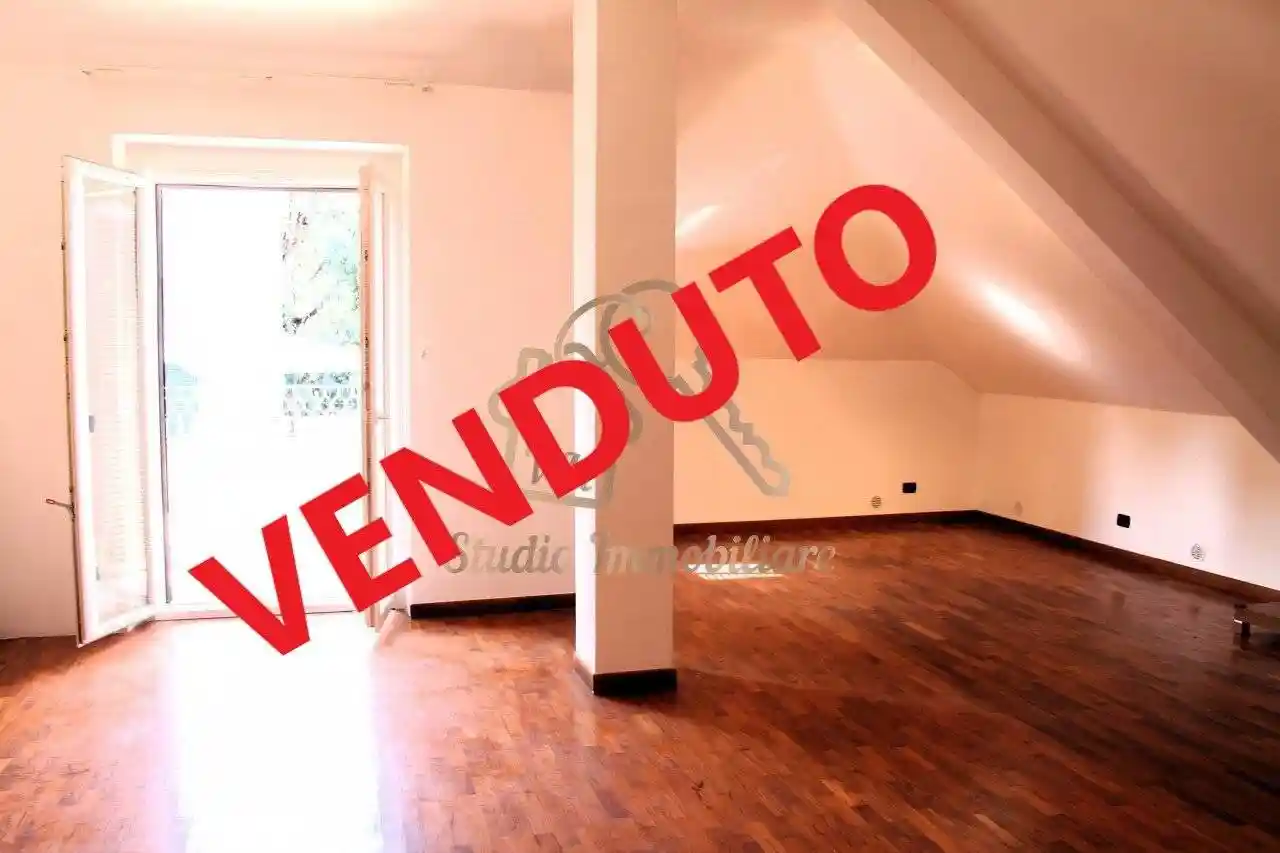 Appartamento in vendita a Castelnuovo di Porto