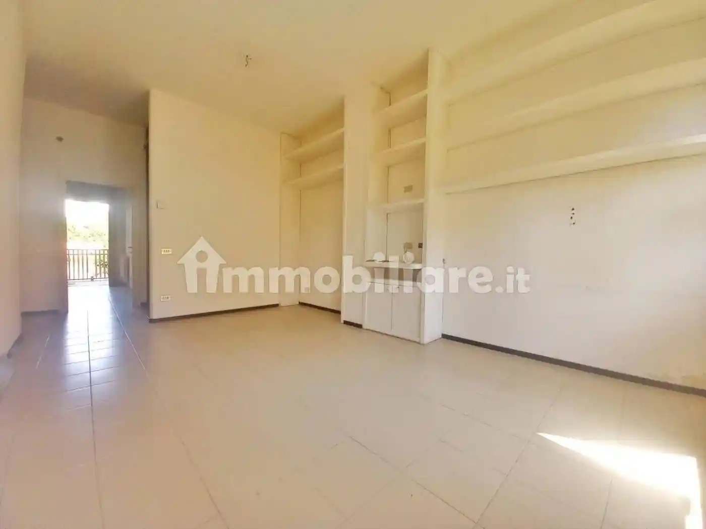 Appartamento in vendita a Castelfiorentino