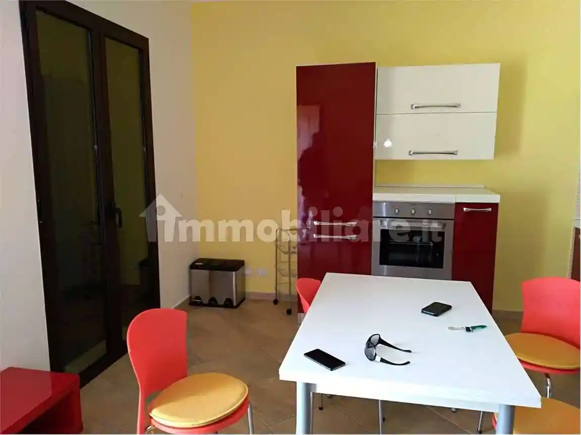 Appartamento in villa via Ventotene 11, Villapiana - foto 4