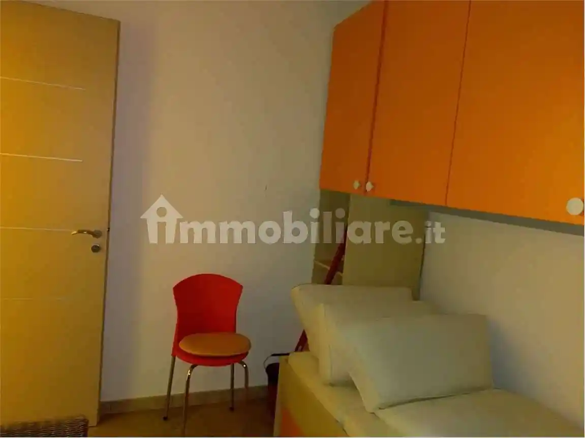 Appartamento in villa via Ventotene 11, Villapiana - foto 5