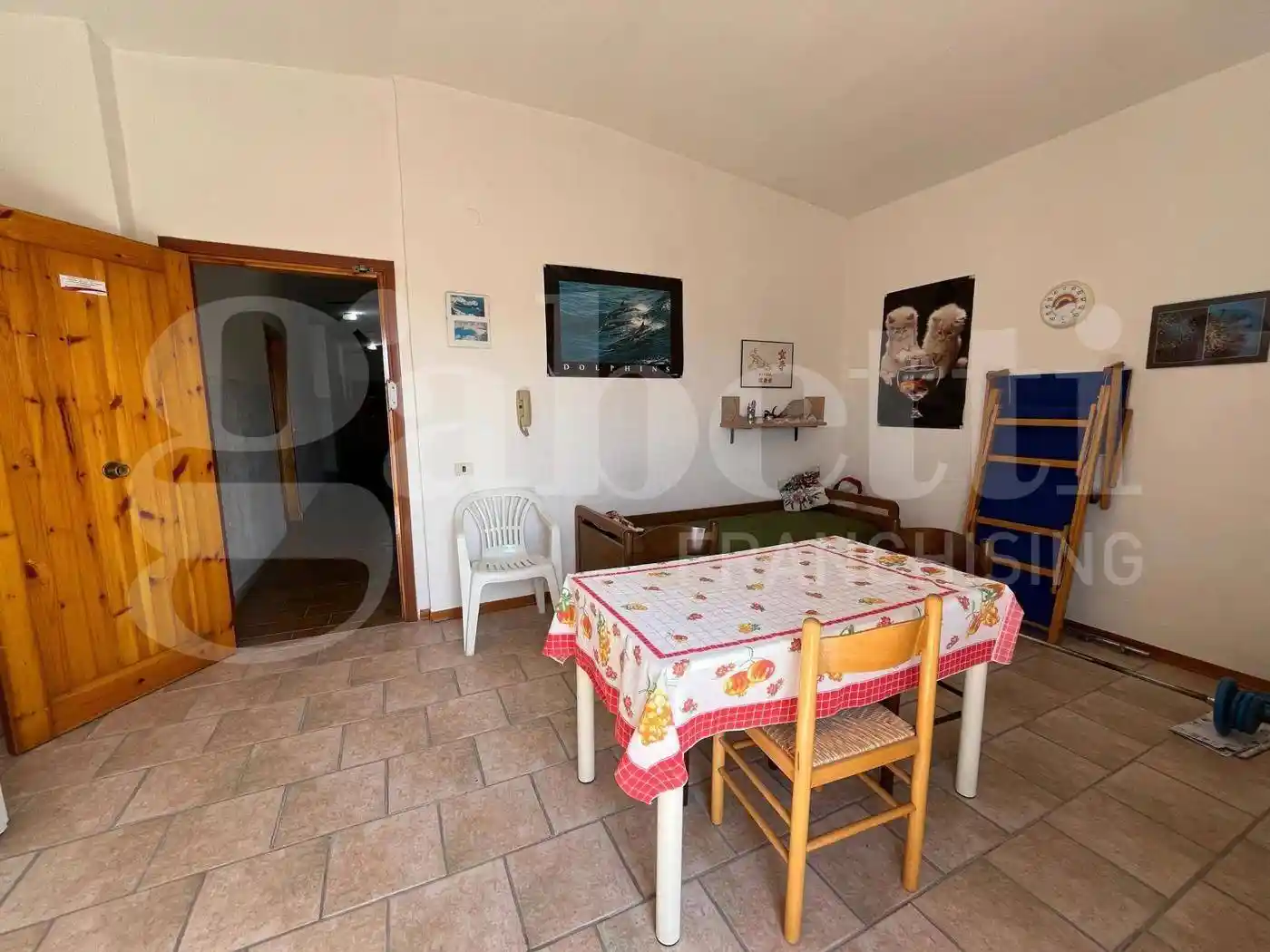 Bilocale via Fiume Lao, 245, Centro, Arenile, Scalea - foto 3