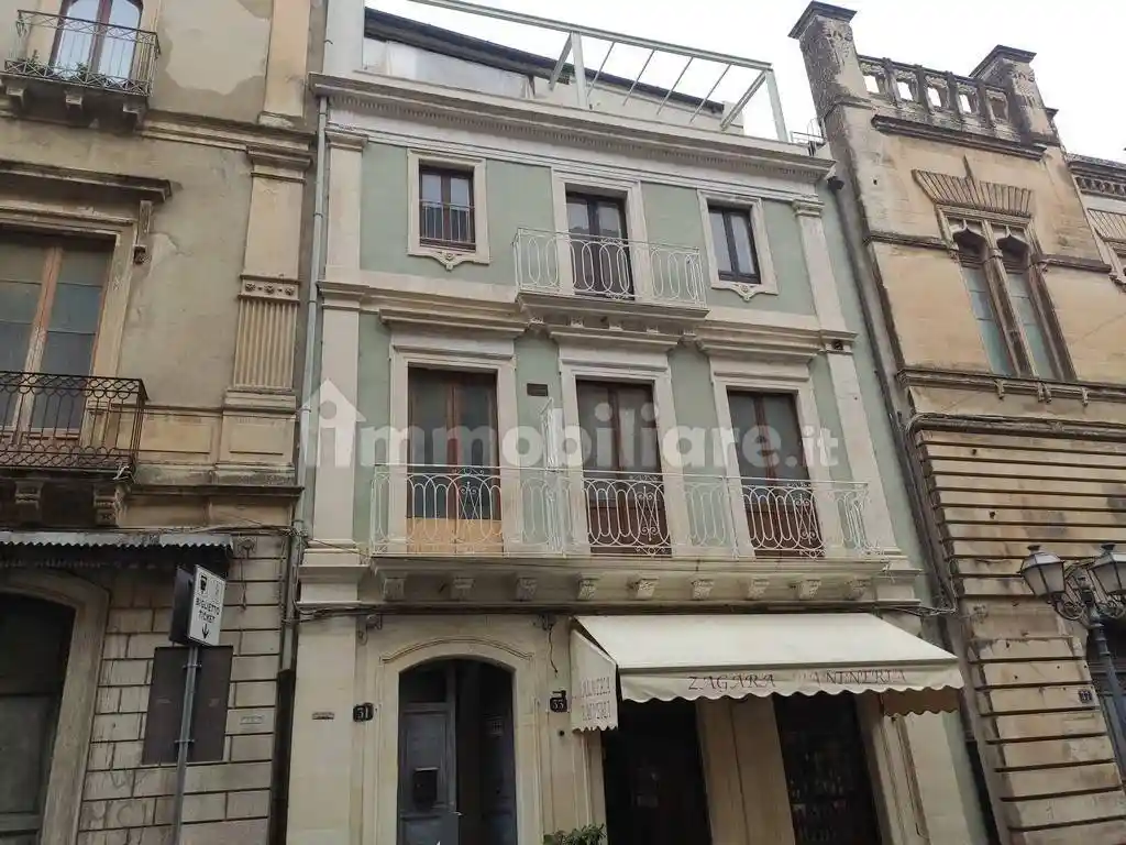 Appartamento in affitto a Caltagirone