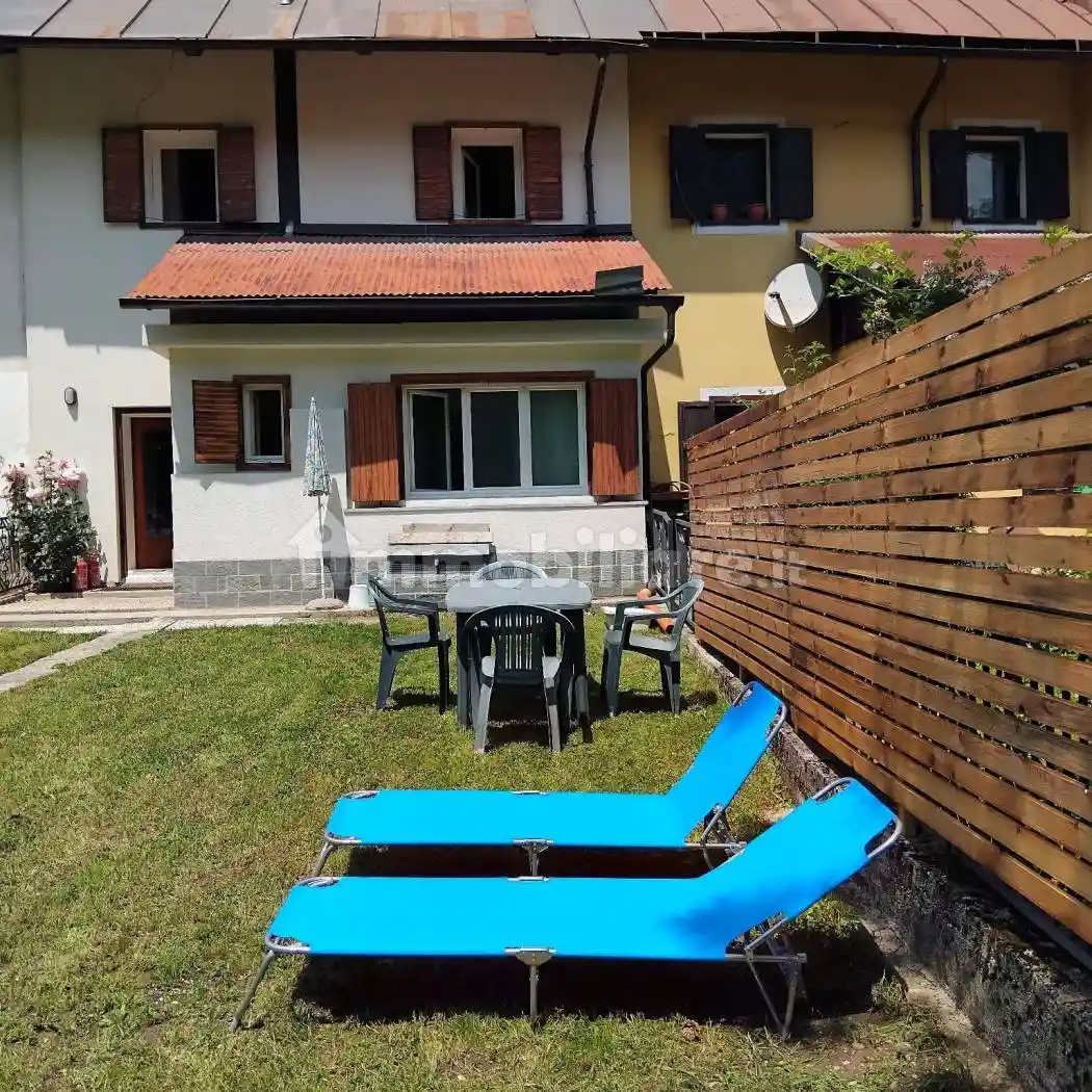 Casa indipendente in vendita a Tarvisio