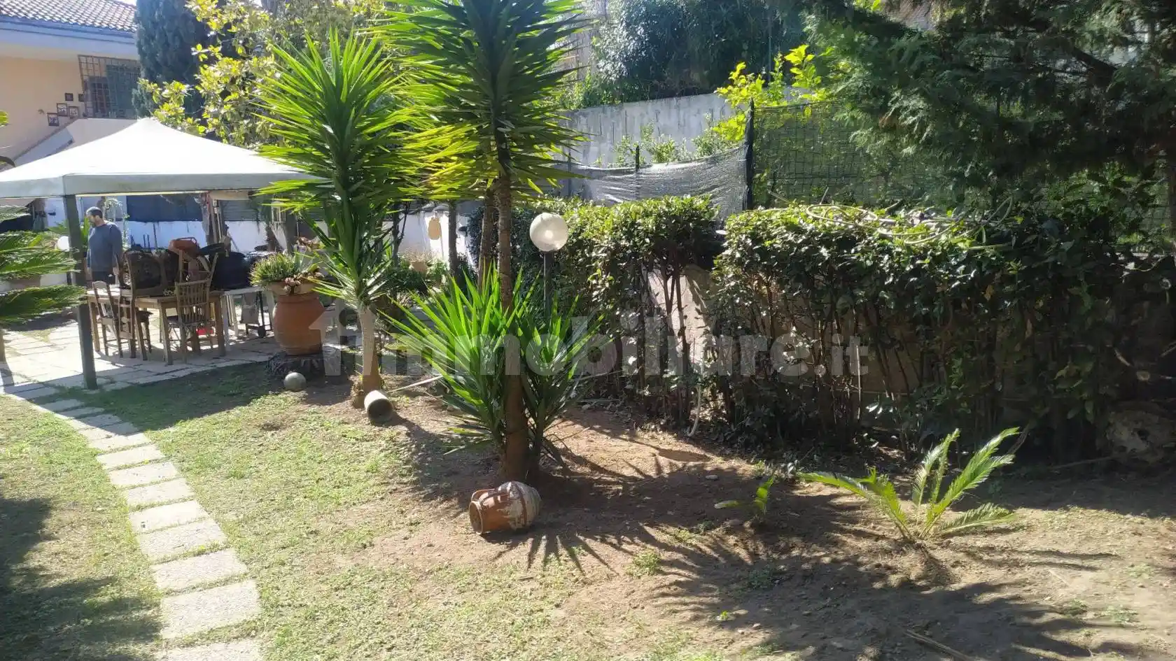 Appartamento in villa via Domenico Gallucci 14, Centro, Francavilla al Mare - foto 2