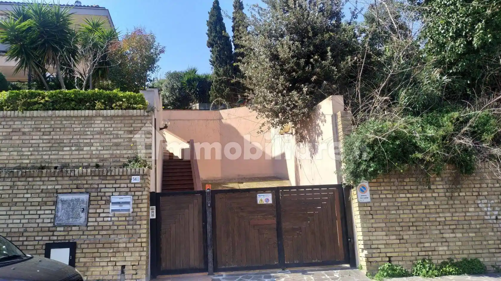 Appartamento in villa via Domenico Gallucci 14, Centro, Francavilla al Mare - foto 3