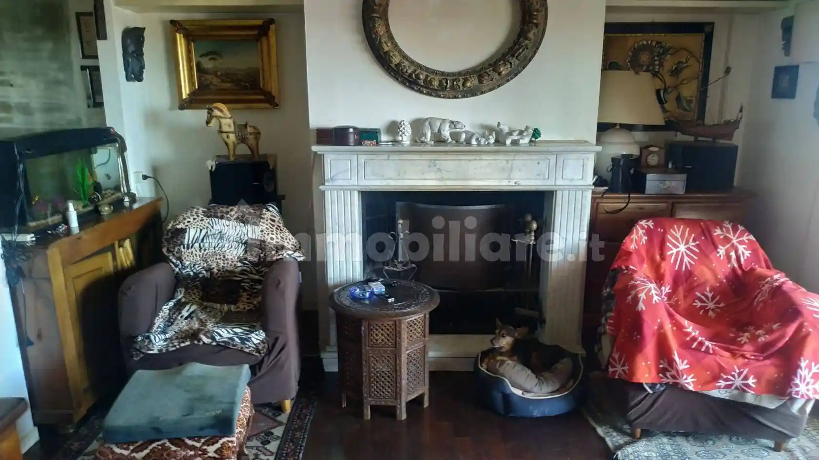 Appartamento in villa via Domenico Gallucci 14, Centro, Francavilla al Mare - foto 4