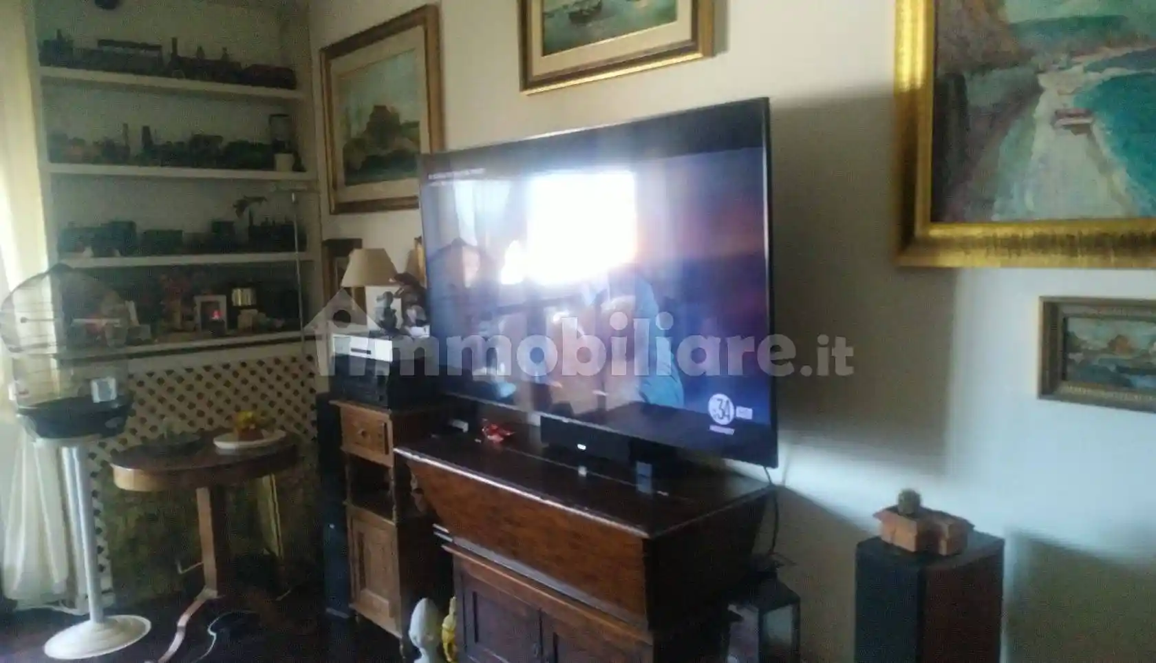 Appartamento in villa via Domenico Gallucci 14, Centro, Francavilla al Mare - foto 5