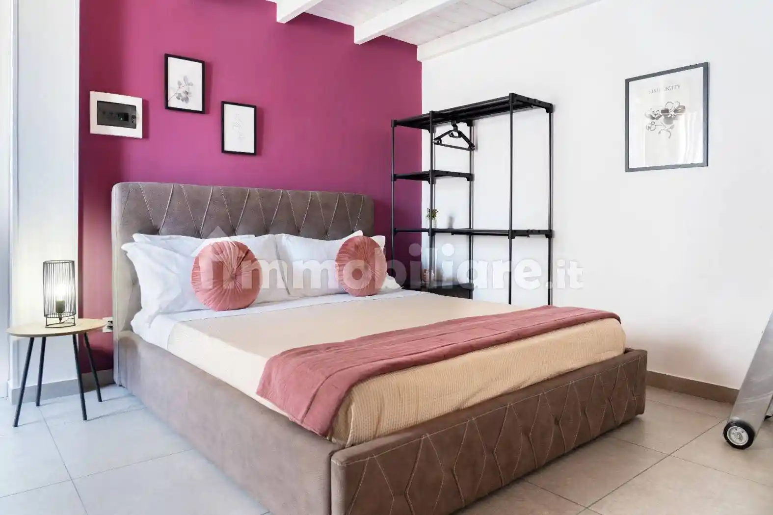 Appartamento in affitto a Castellammare del Golfo