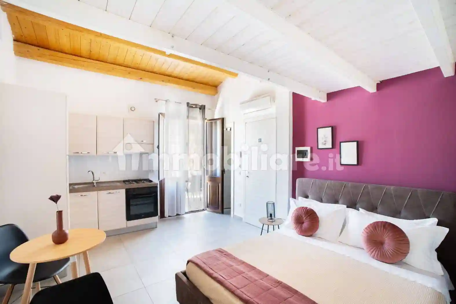 Monolocale via Alcide De Gasperi 5, Centro, Castellammare del Golfo - foto 4