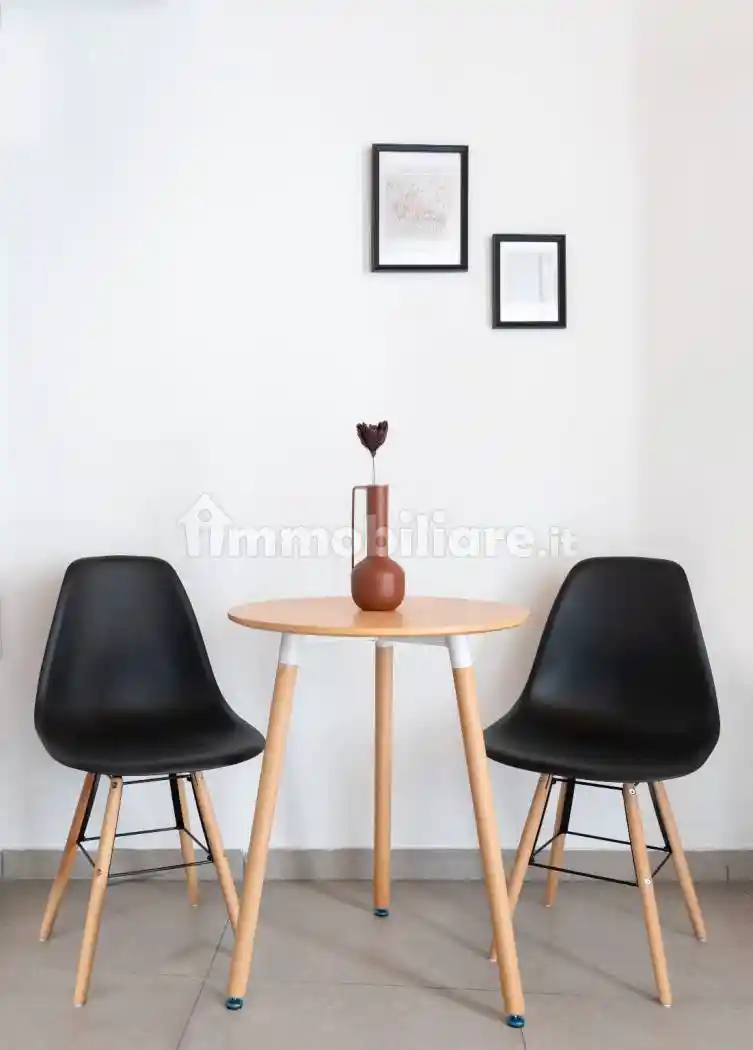 Monolocale via Alcide De Gasperi 5, Centro, Castellammare del Golfo - foto 5