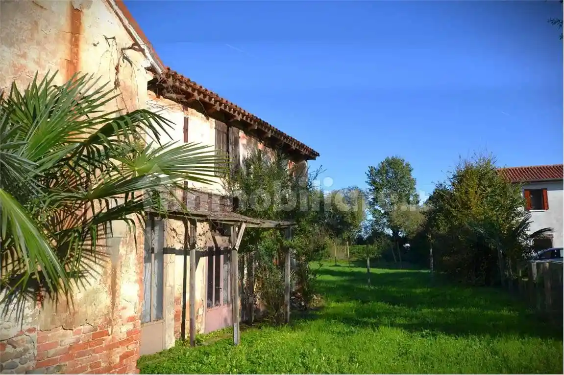 Rustico via del Carmine, Frazioni di Casale sul Sile, Casale sul Sile - foto 3