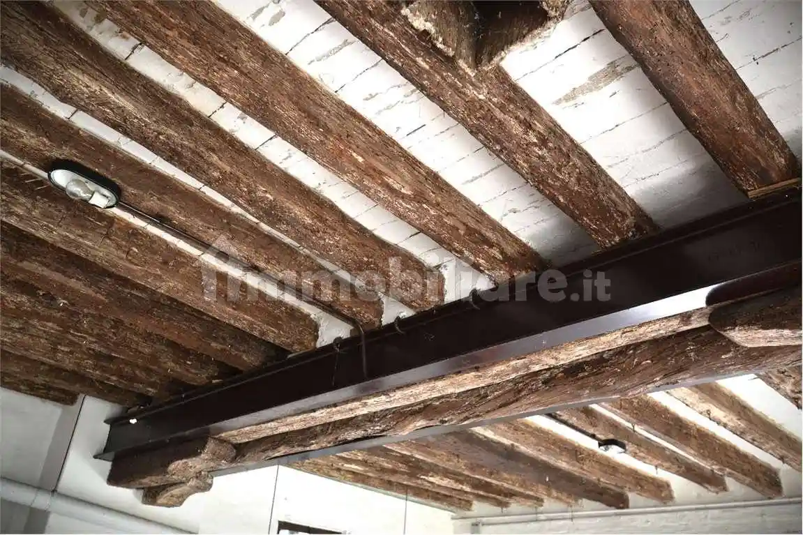 Rustico via del Carmine, Frazioni di Casale sul Sile, Casale sul Sile - foto 4