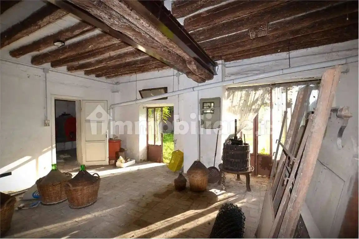 Rustico via del Carmine, Frazioni di Casale sul Sile, Casale sul Sile - foto 5