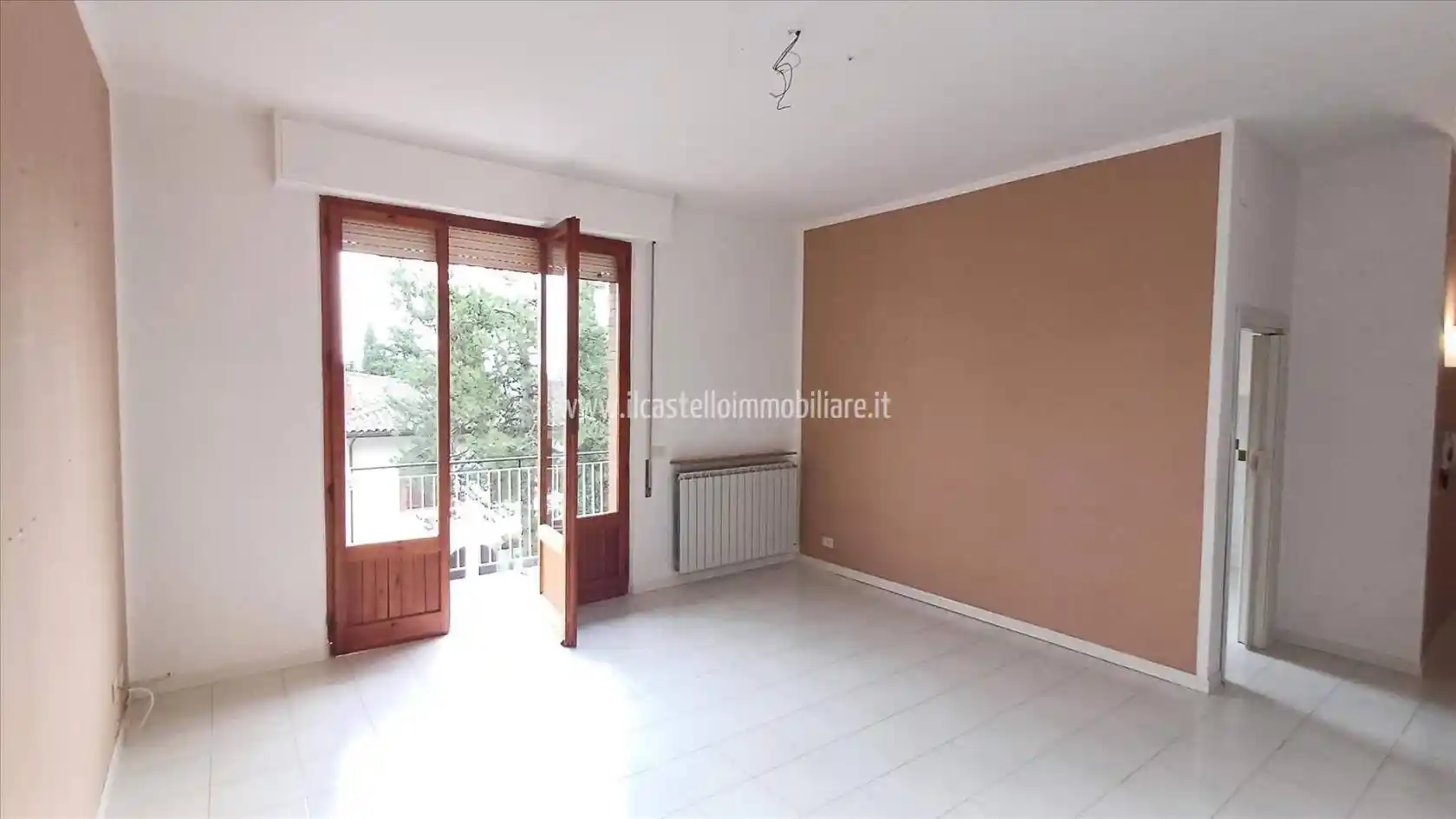 Appartamento in vendita a Sinalunga