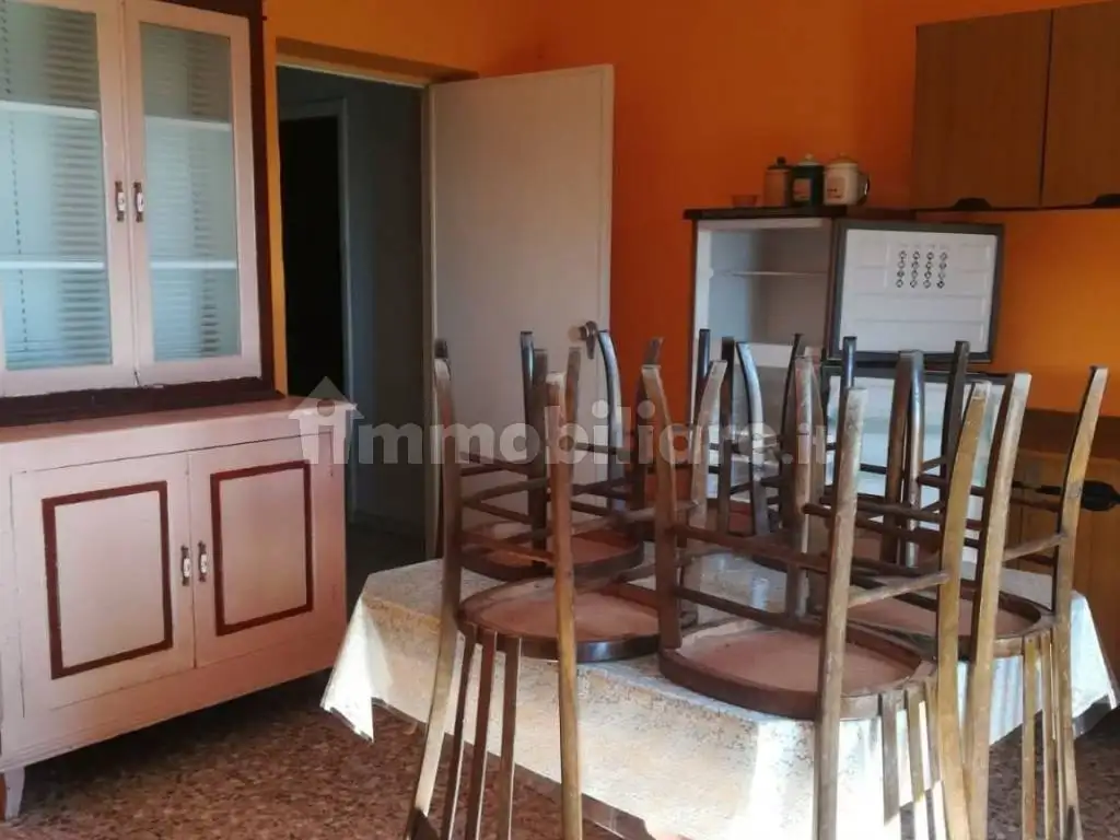 Villa in vendita a San Marco Argentano