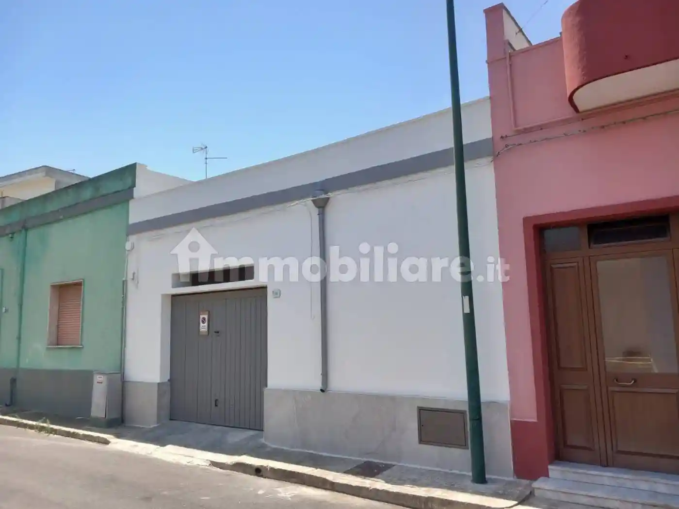 Appartamento in vendita a Guagnano