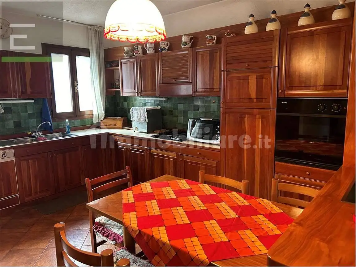 Villa in vendita a Vidor