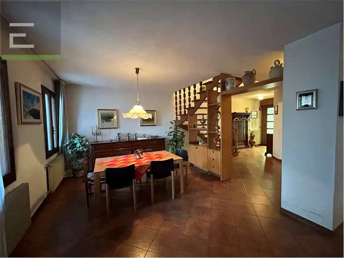 Villa unifamiliare via roma , 201, Centro, Vidor - foto 4