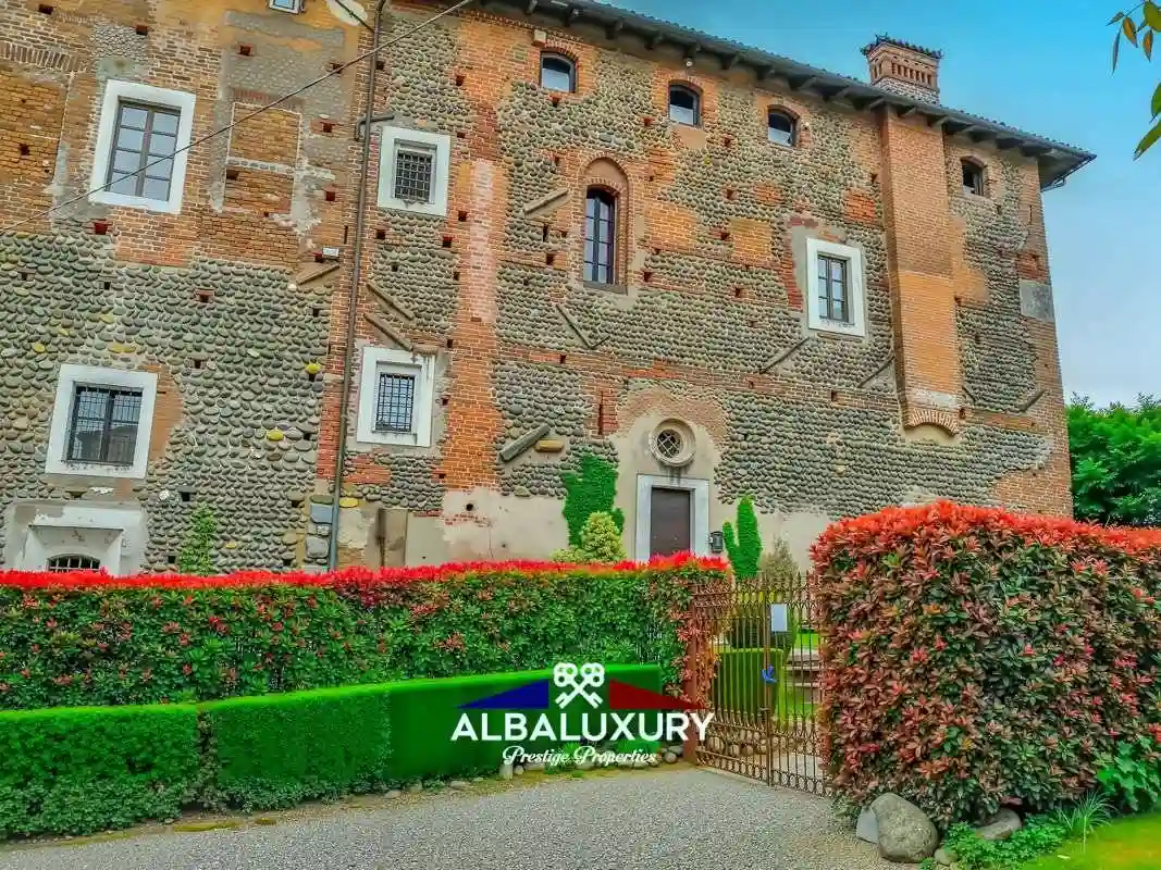 Palazzo - Edificio - foto 2