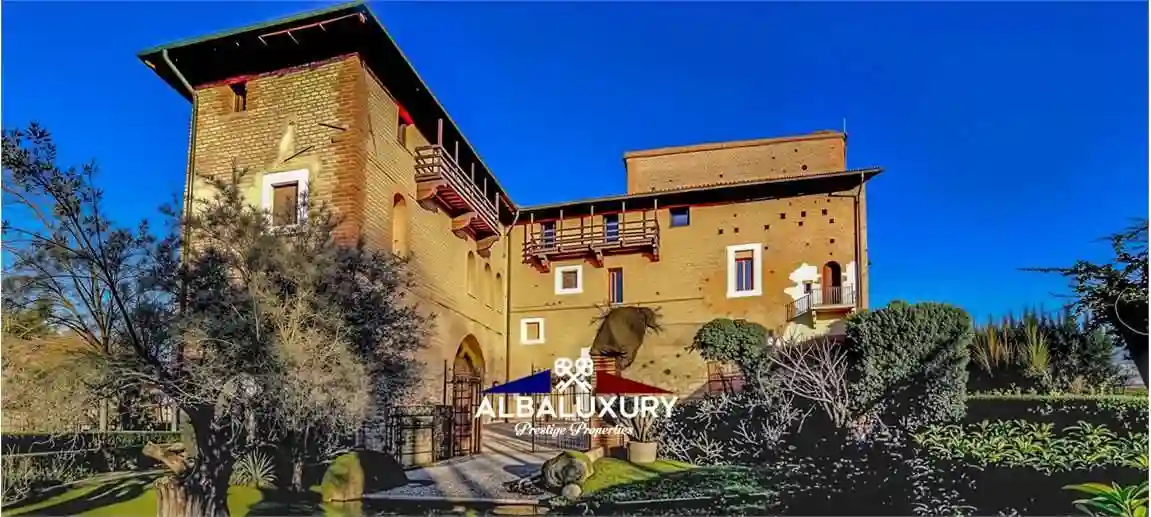 Palazzo - Edificio - foto 3