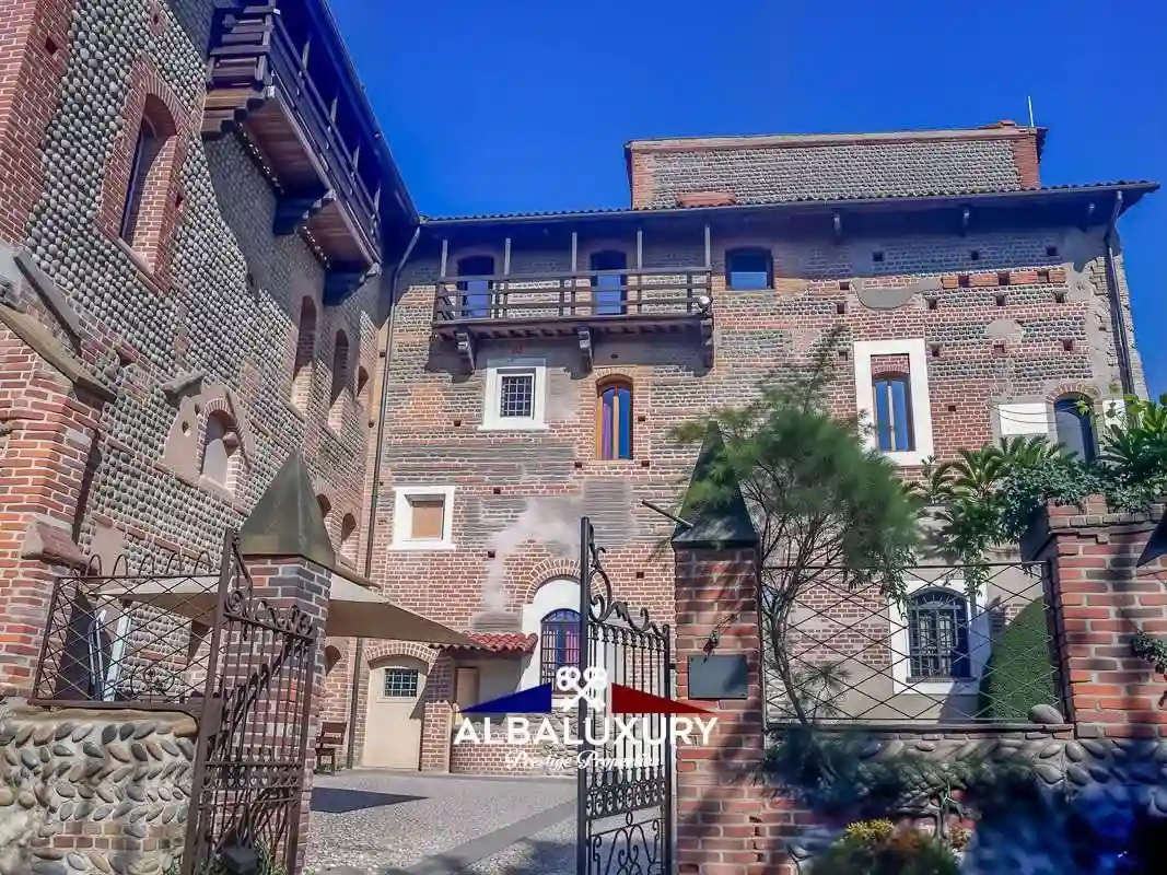 Palazzo - Edificio - foto 4