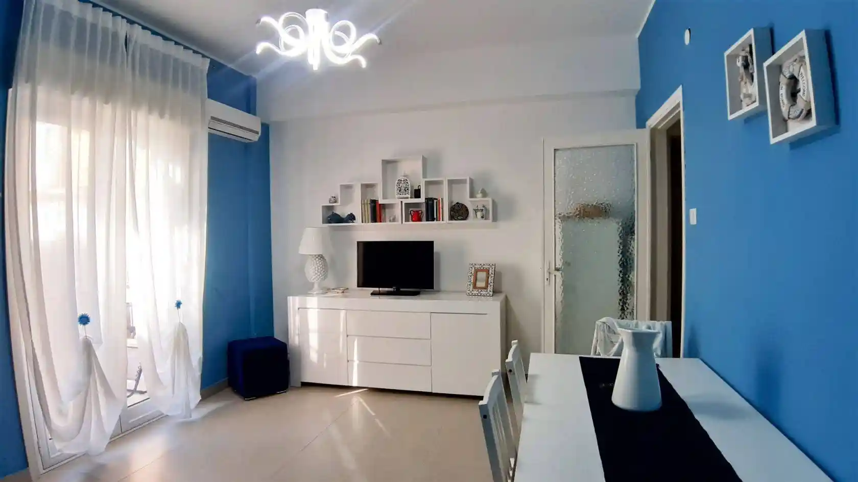 Appartamento in affitto a Giardini-Naxos