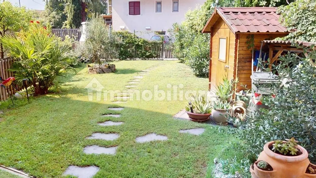 Appartamento in vendita a Gargazzone