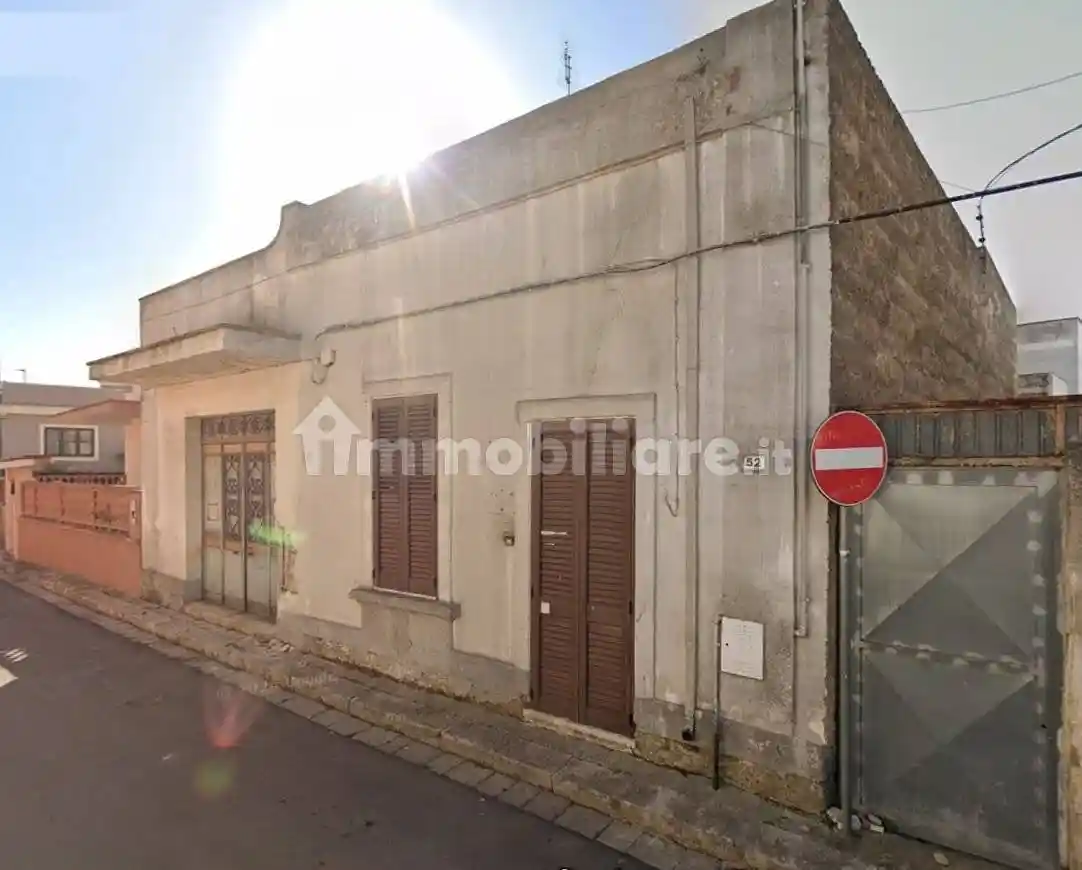 Casa indipendente in vendita a Leverano