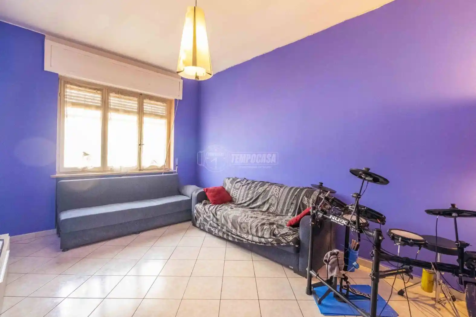 Appartamento in vendita a Novara