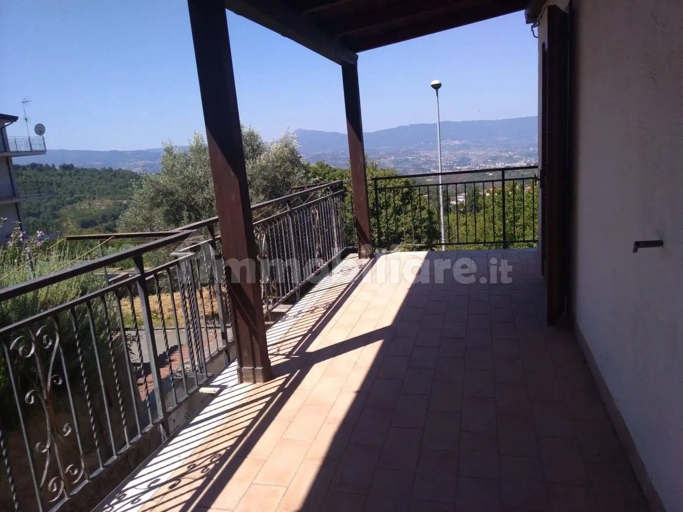 Casa indipendente in vendita a Spezzano della Sila