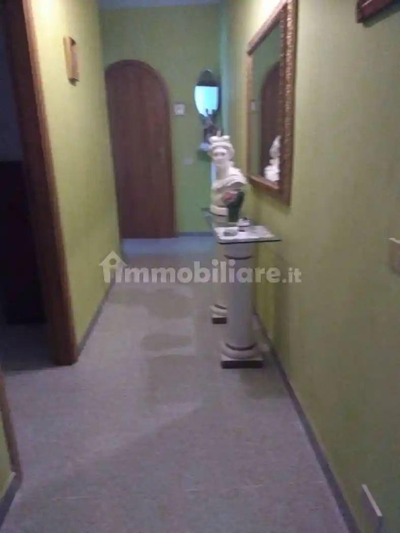 Terratetto unifamiliare via Fausto Gullo 81, Centro, Spezzano della Sila - foto 4